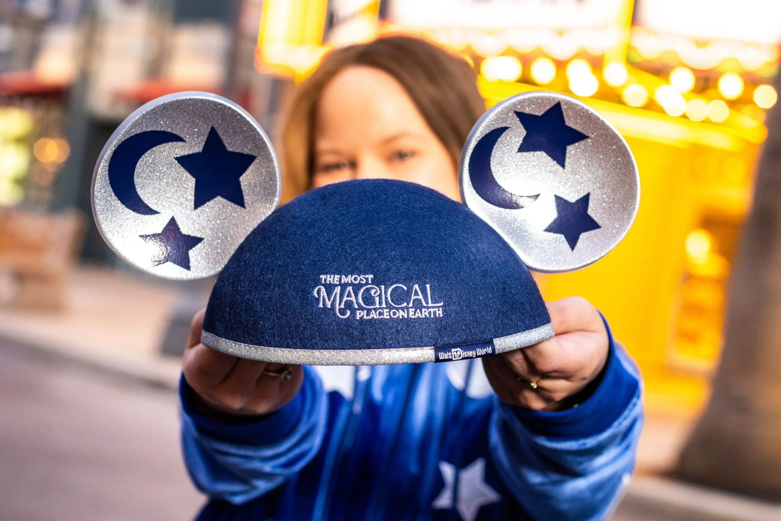 Sorcerer Mickey Mouse Collection on Disney Store – Fantasia